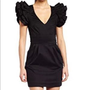 French Connection Wendy dress